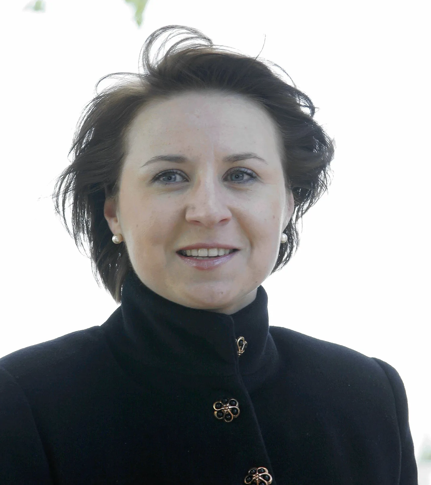Annika Uudelepp