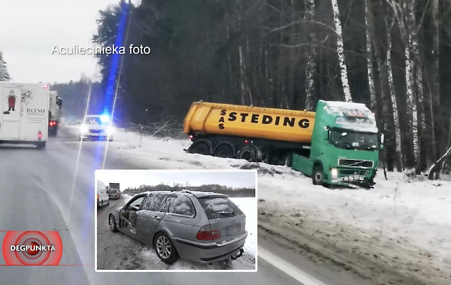Raksta foto
