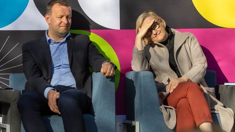 ANALÜÜS ⟩ Sotsiaaldemokraat: sotsid võiks ühineda Eesti 200 pangakontoga
