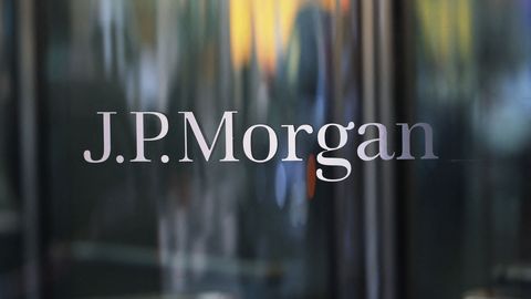 JPMorgan: aktsiaturg on vähestes aktsiates nii ülerahvastatud, et kukkumiseks pole palju tarvis
