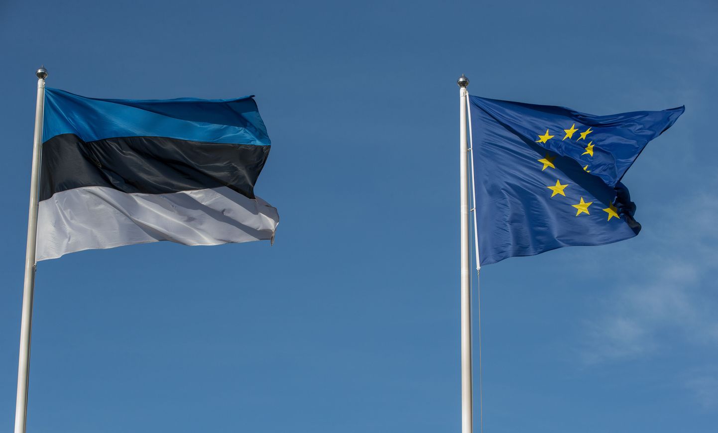 Eestist saab peagi Euroopa Liidu eesistujamaa.