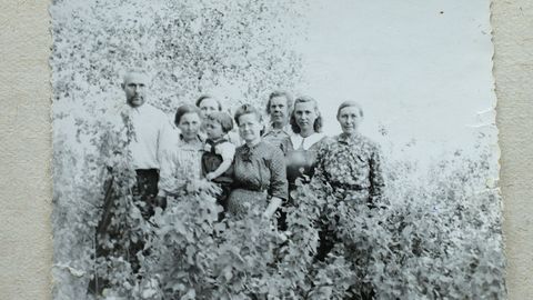 TÄNA AJALOOS ⟩ Saartel toimus küüditamislaine, mida Mandri-Eestis ei tunta