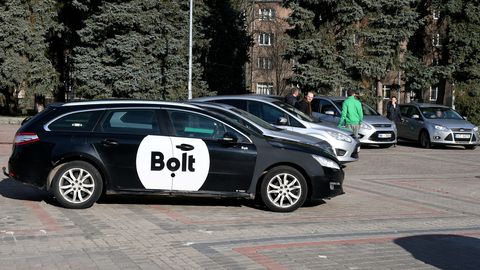 KP: Nevar secināt, ka "Bolt" būtu ļaunprātīgi izmantojusi do