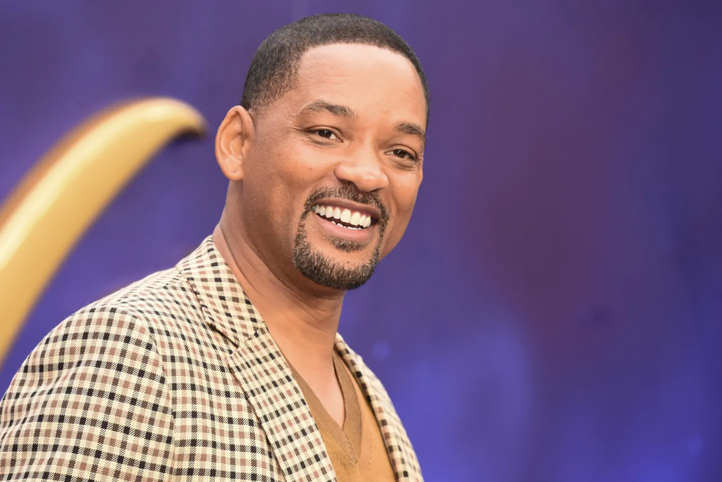 Will Smith.