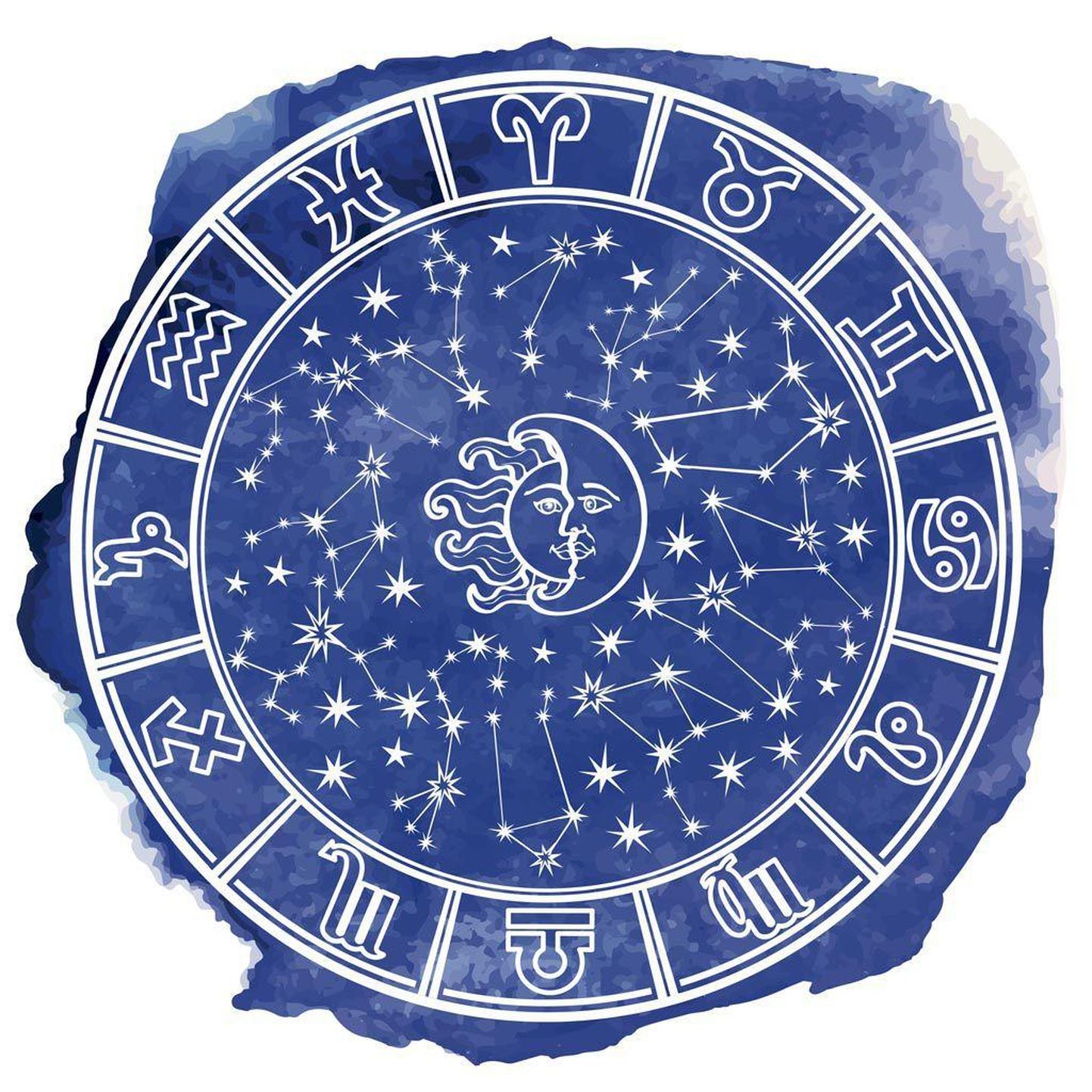 Paljud inimesed toetuvad igapäevaelus otsuste tegemisel horoskoopidele.