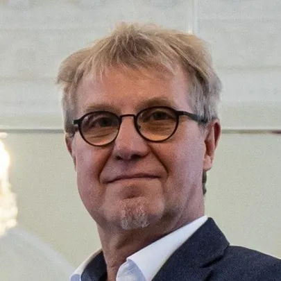Jaak Valge