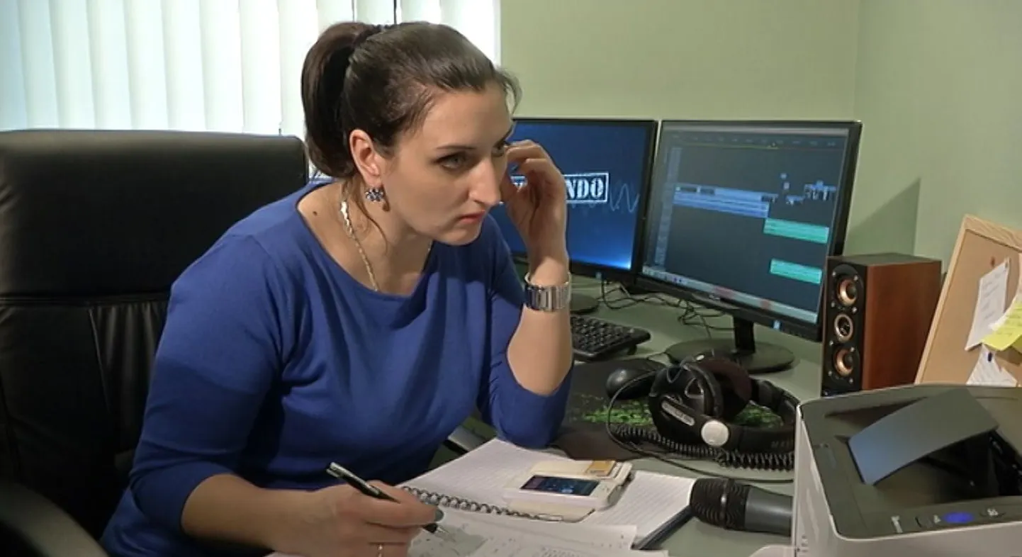 Telsaade «C-Komando»