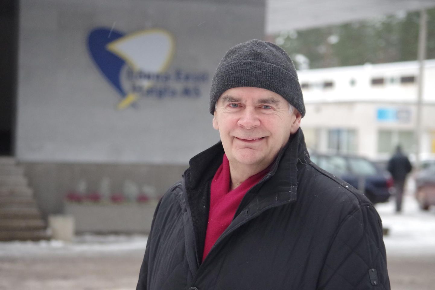 Lõuna-Eesti haigla taasavatud nakkusosakonna voodikohtade arvu on haiglajuht Arvi Vaski sõnul võimalik suurendada veerandsajani.