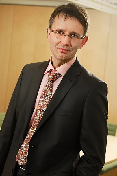 Olavi Grünvald
