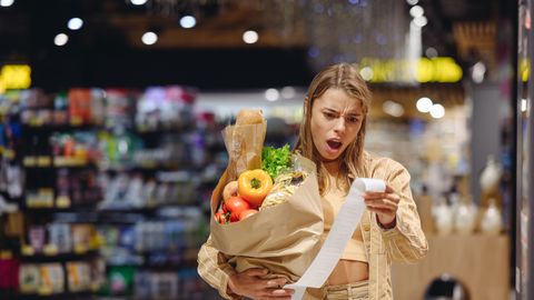 Работает ли меморандум по снижению цен на продовольствие? Мнение министра