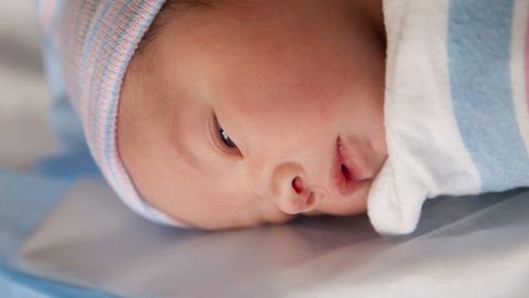 Lääne-Tallinna haiglas on ravitud ka koroonapositiivseid imikuid