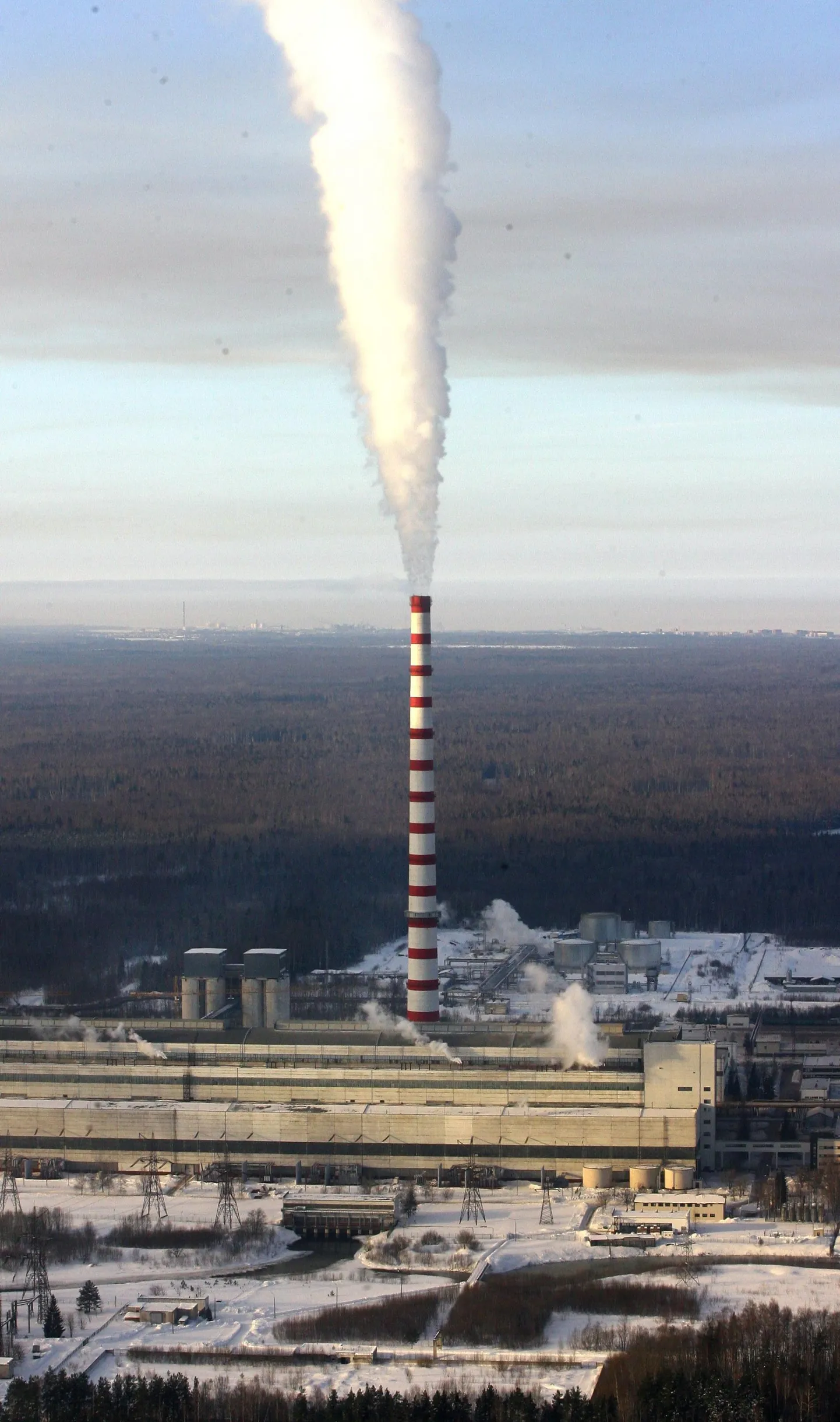 CO2 kvoodikaubanduse eesmärk on lõpetada fossiilsete kütuste kasutamine, paraku ei saa kvooti-dega korvata roheenergia sõltuvust ilmastikust.