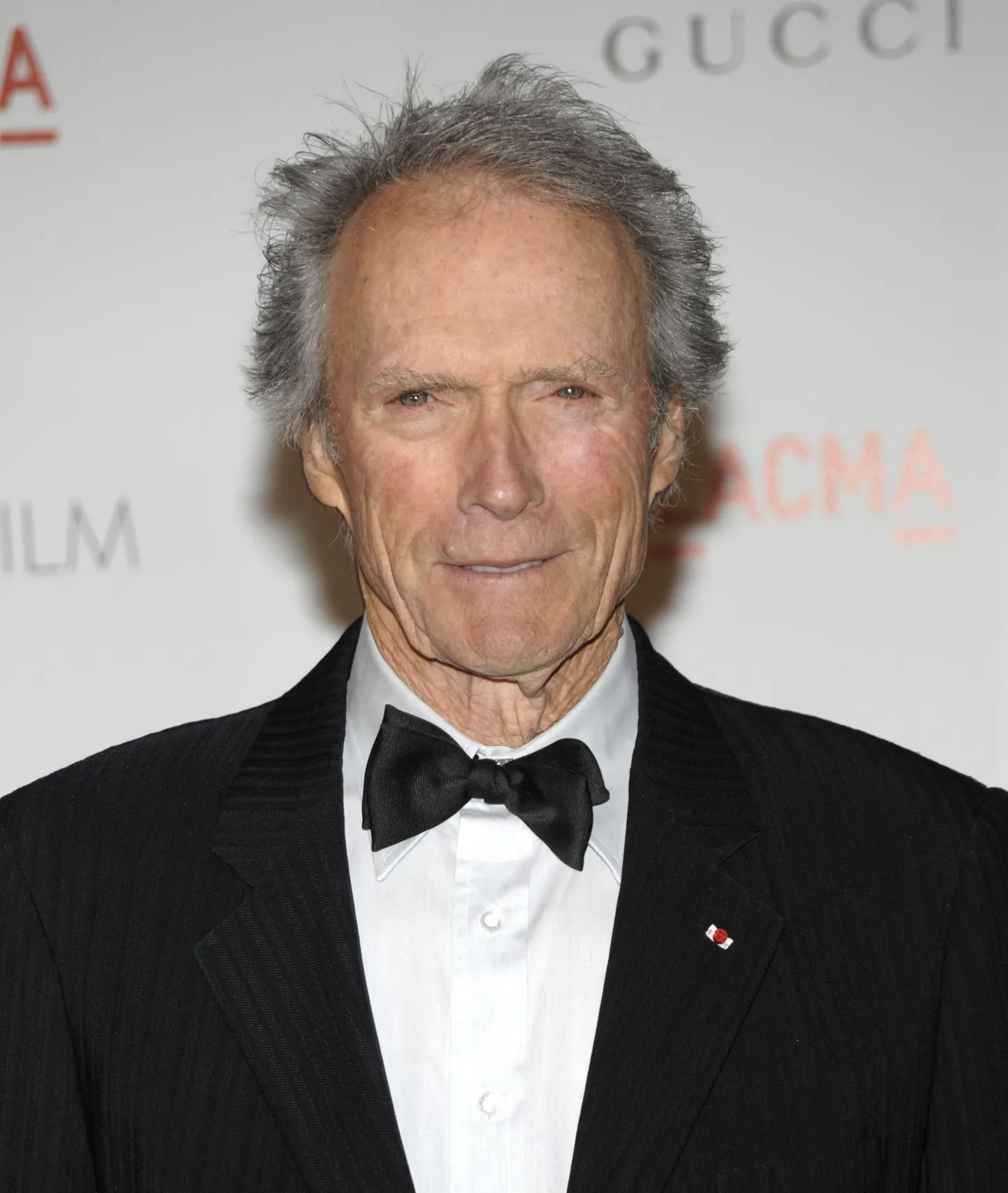 Clint Eastwood
