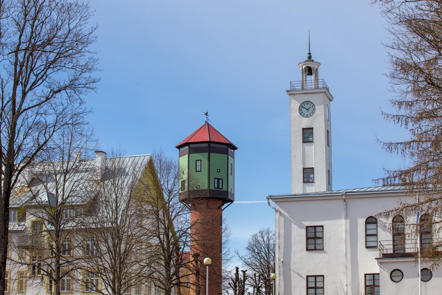 Viljandi linnavalitsus ootab projektitoetuse taotlusi 1. novembri südaööni.