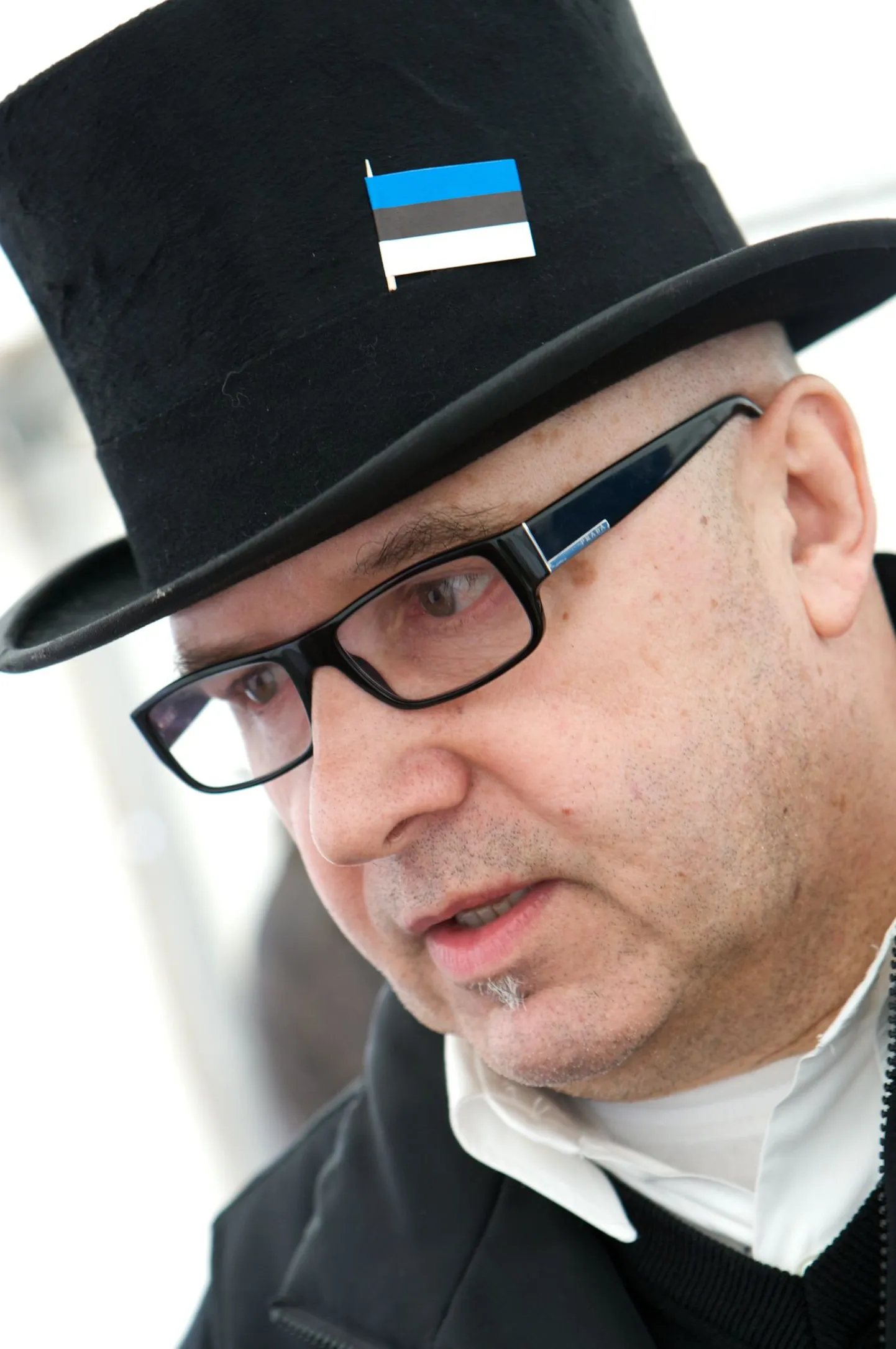Dimitri Demjanov.