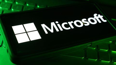 Microsoft tekitas firmade AI-asjus järele aitamise ettevõtte