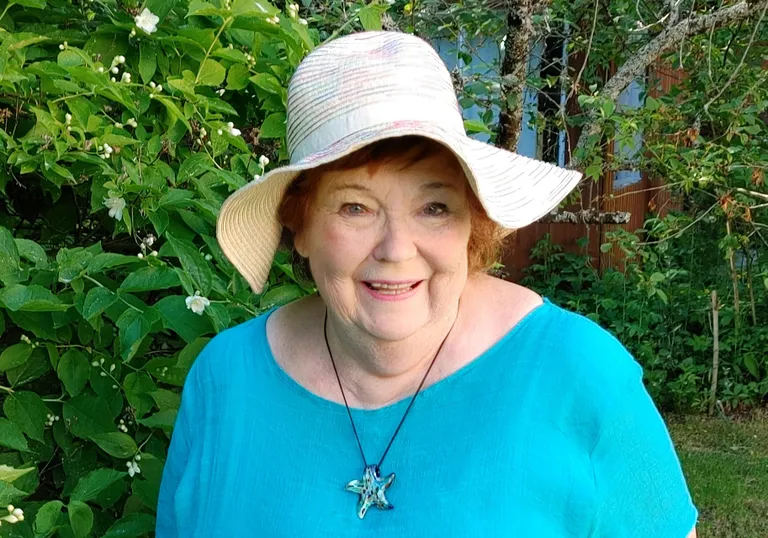 Margarita Grietēna (īstajā vārdā Inga Jēruma),