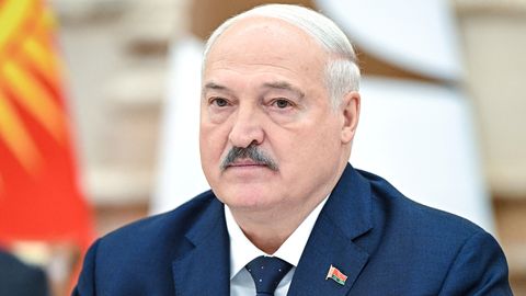 Лукашенко заявил о готовности заключить "большую сделку" с США