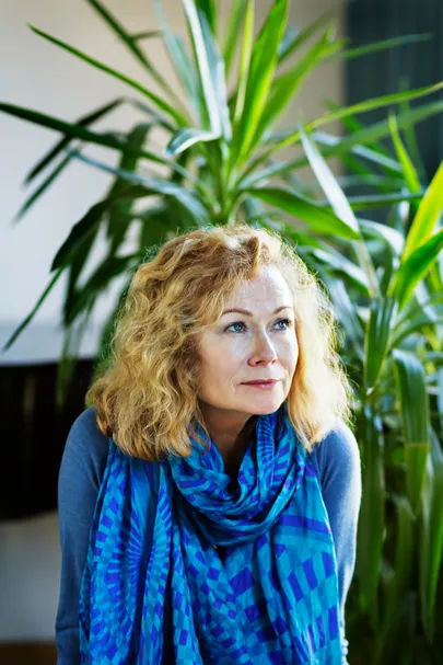 Doris Kareva.
