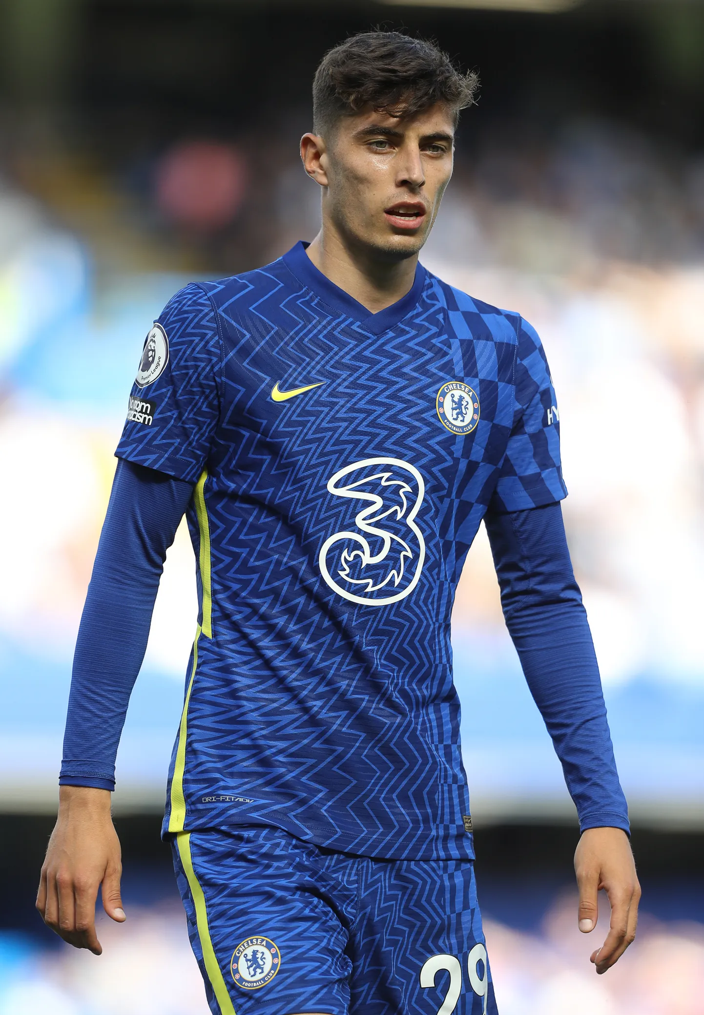 Kai Havertz