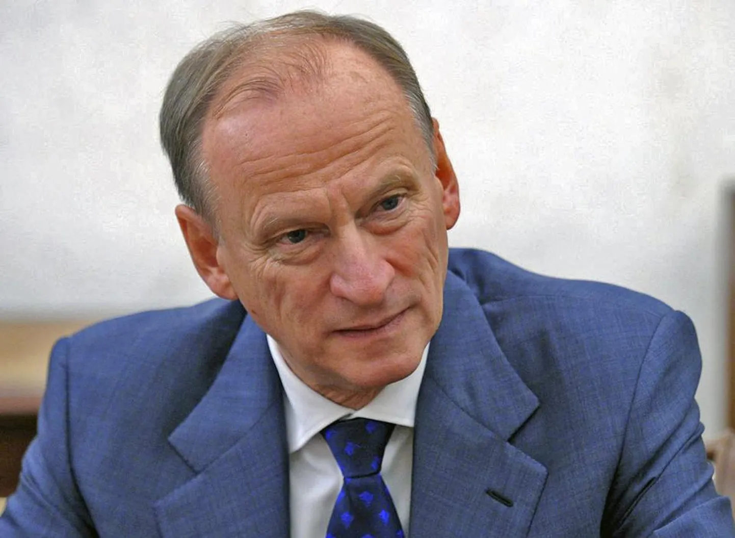 Nikolai Platonovitš