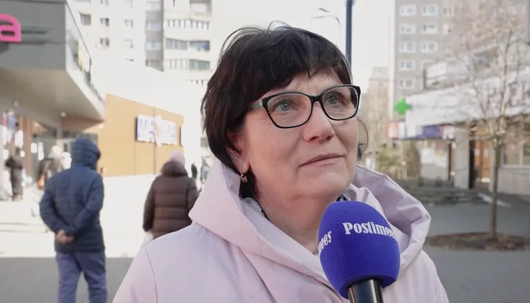 Светлана.