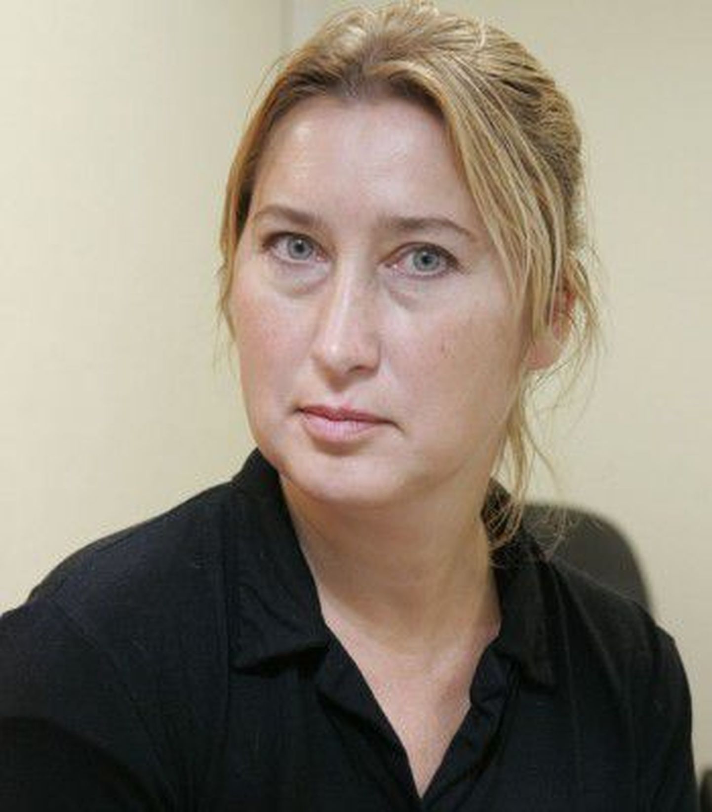Нина Рачинская.