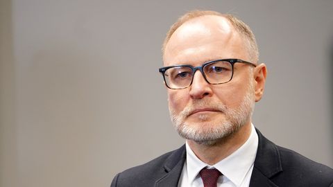 Финансирование обороны в следующем году составит 4,91% от ВВП