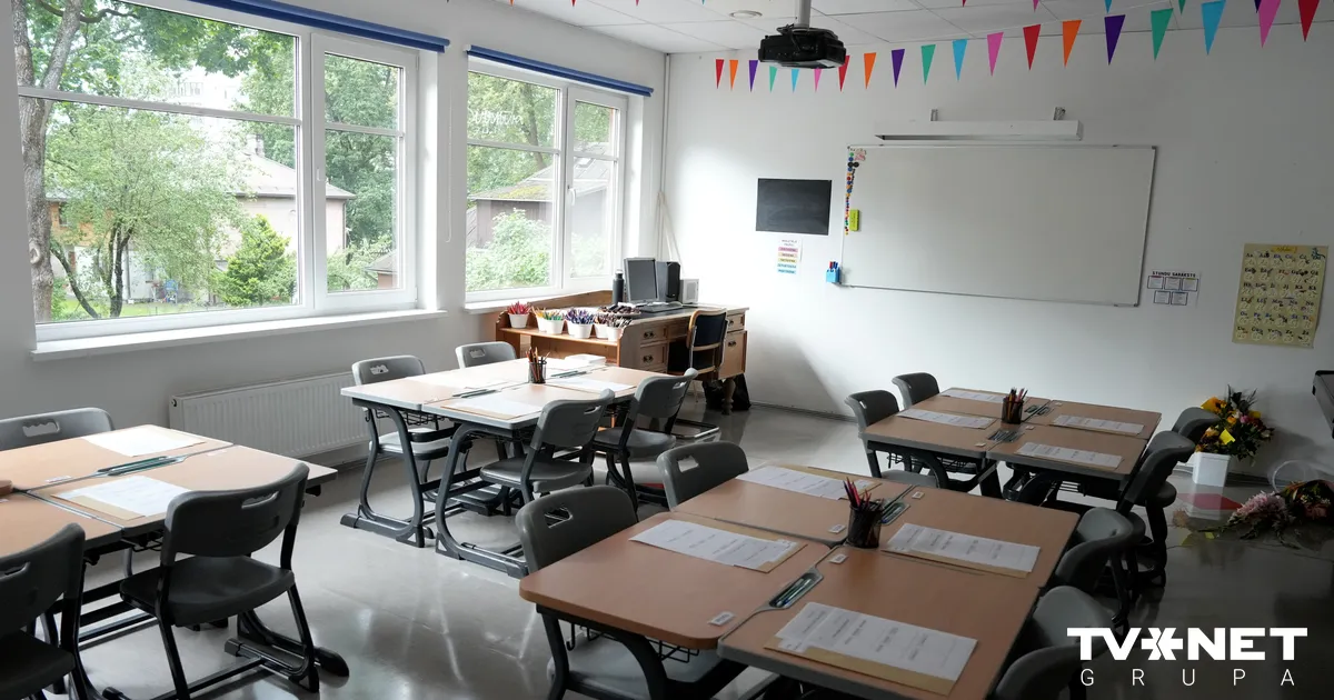 Publicēts jaunākais skolu reitings darbā ar talantīgiem skolēniem