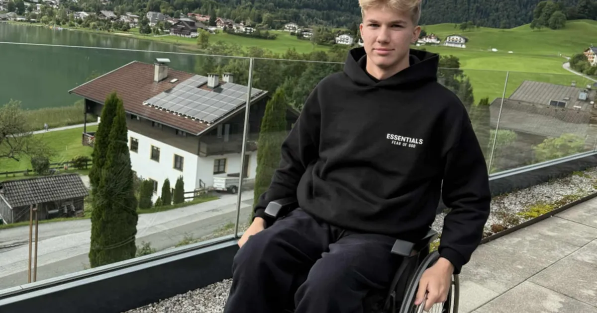 Paide linnameeskond korraldab Paide noormehe toetuseks heategevusliku mängu