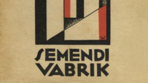 AIVI PARIJÕGI ⟩ Kas «Tsemendivabrik» on lastekirjandus?