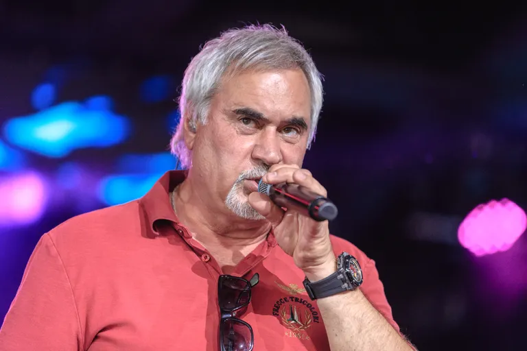 Юрмала, 21.07.2019, Laima Rendezvous Jūrmala