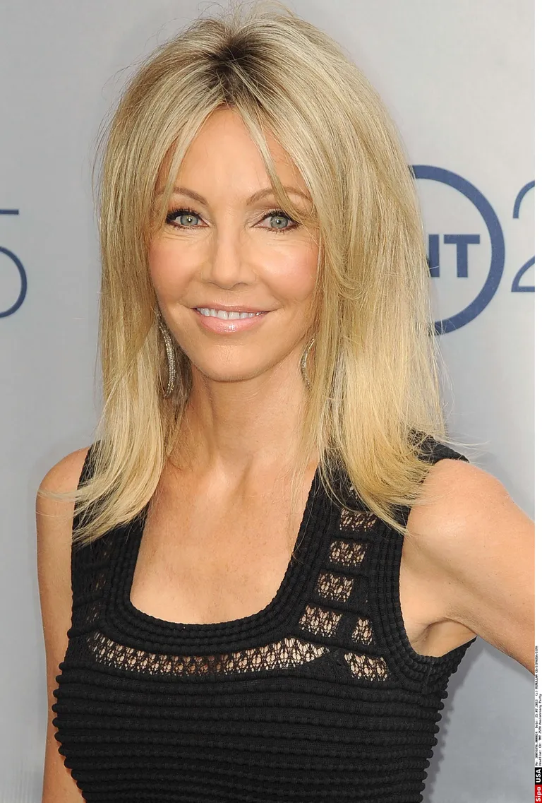 Heather Locklear