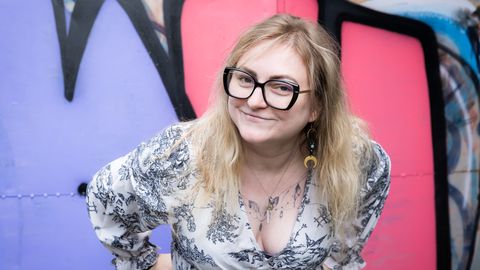 NAISTEJUTUD ⟩ Dagmar Lamp leidis suure armastuse: «Sain kohe aru, et ta on minu mees, sellest et...»