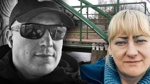 «KUUUURIJA» ⟩ Jõhker tapmine Valgas: saade paljastab sündmuste ahela, mis viis 37-aastase Maido surmani