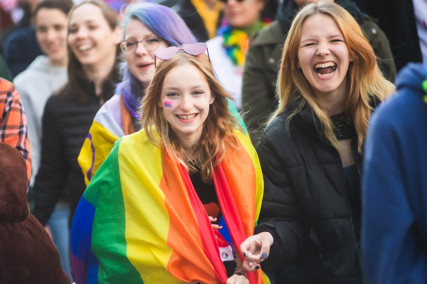 Riga Pride 2023