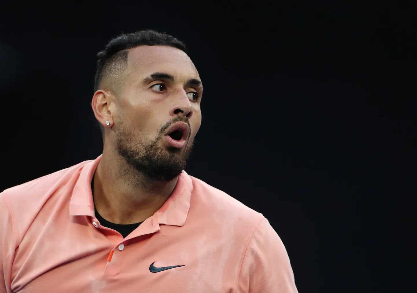 Nick Kyrgios