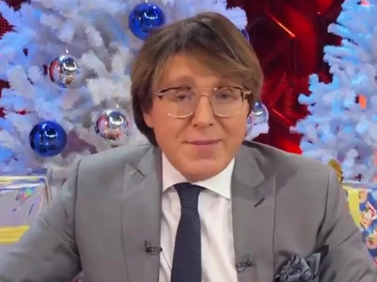 Андрей Малахов