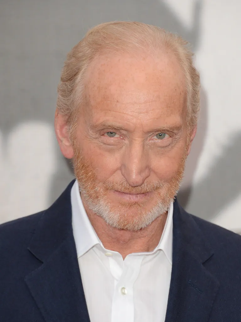 Charles Dance