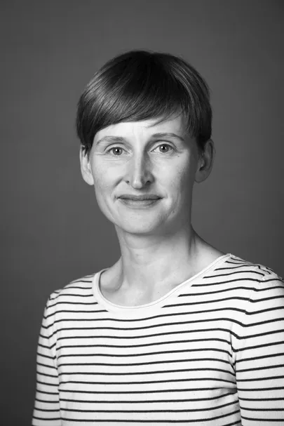 Карина Вабсон.