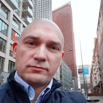 Johannes Mihkelsoni Keskuse koolitusjuht Rene Rässa