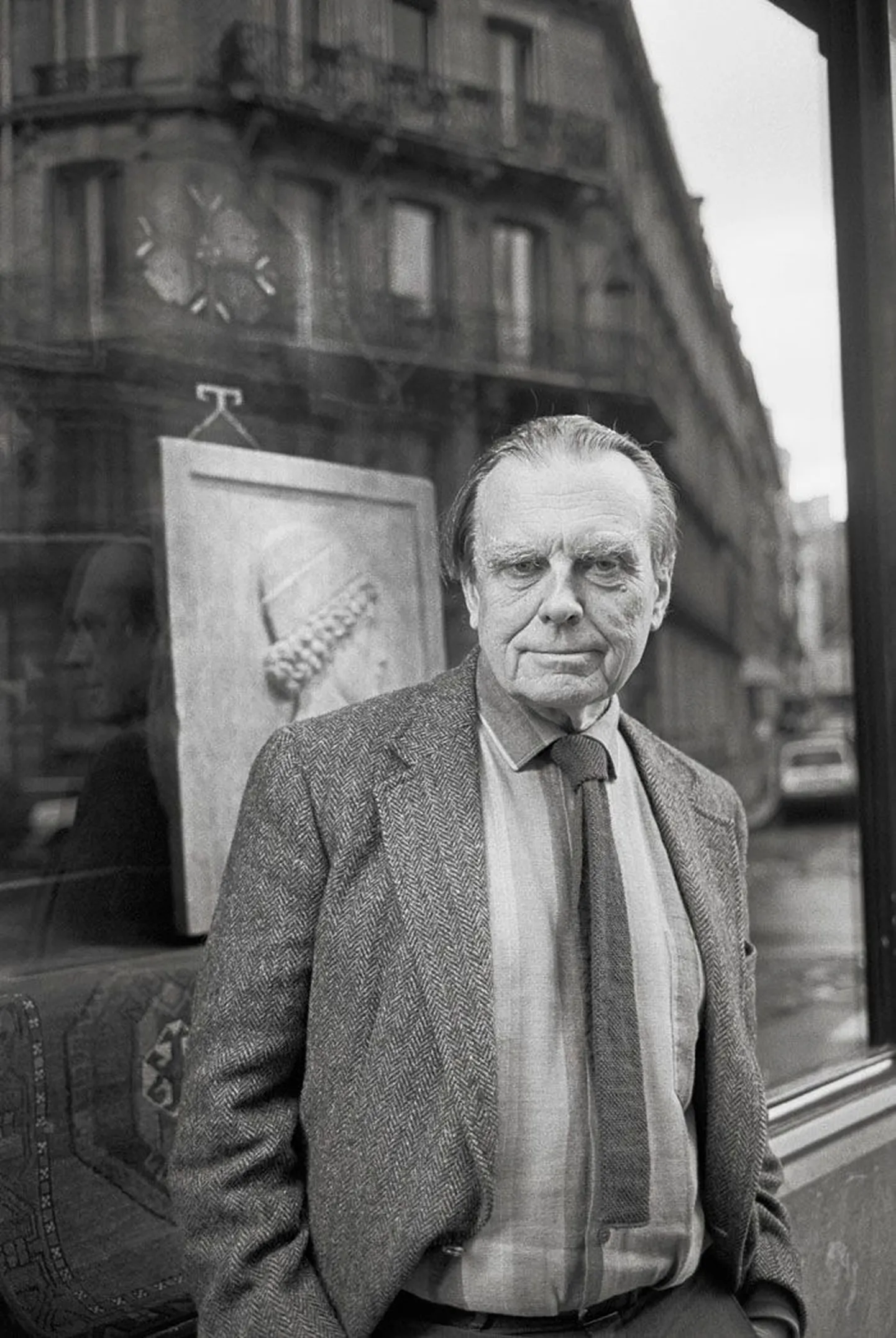 Czesław Miłosz