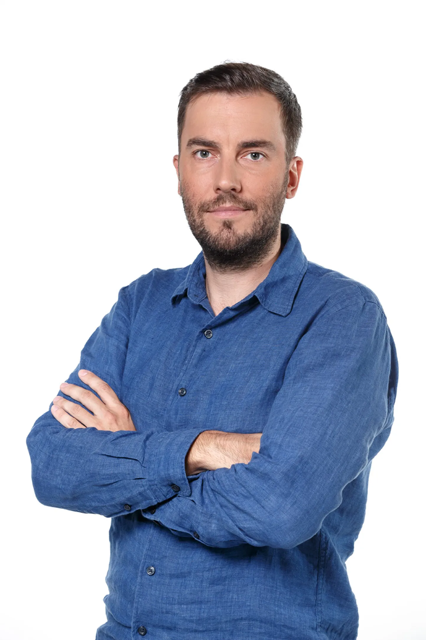 Roald Johanson