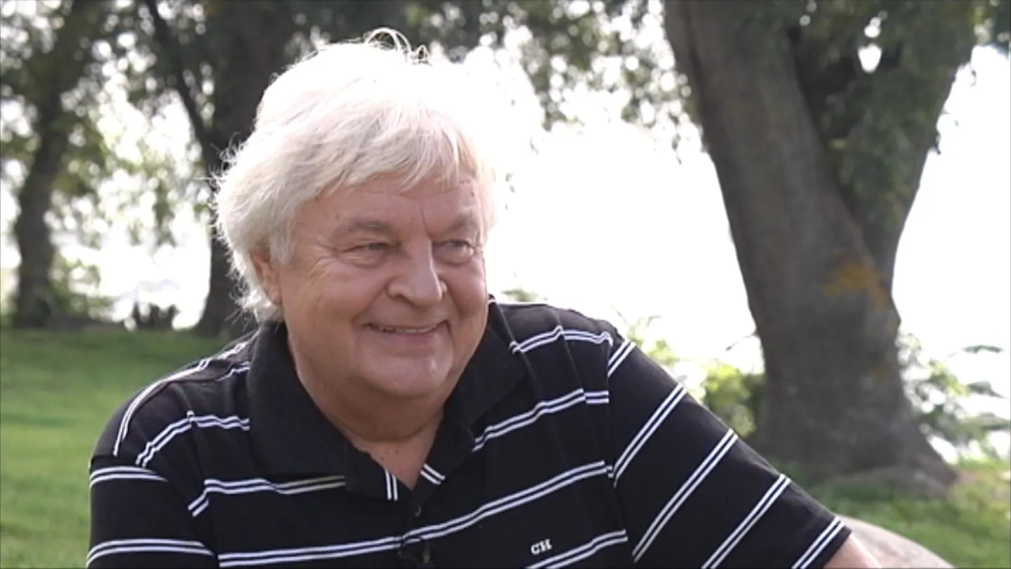 Ivo Linna