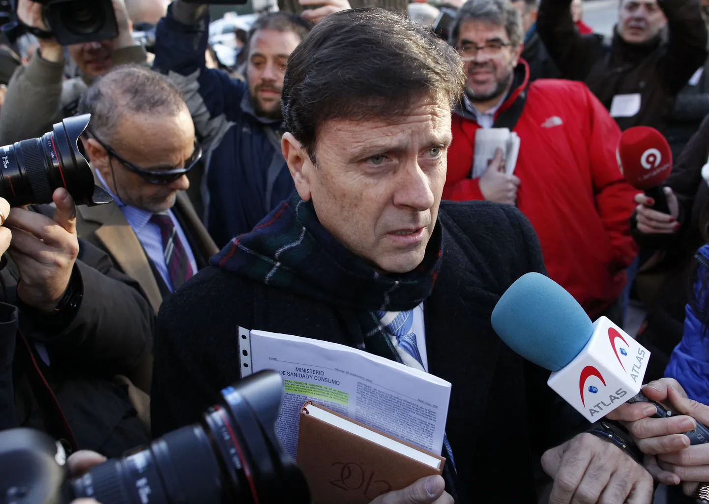 Eufemiano Fuentes
