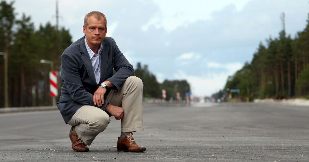 Arvamus: neljarealisteks teedeks on raha olemas ja jääb ülegi