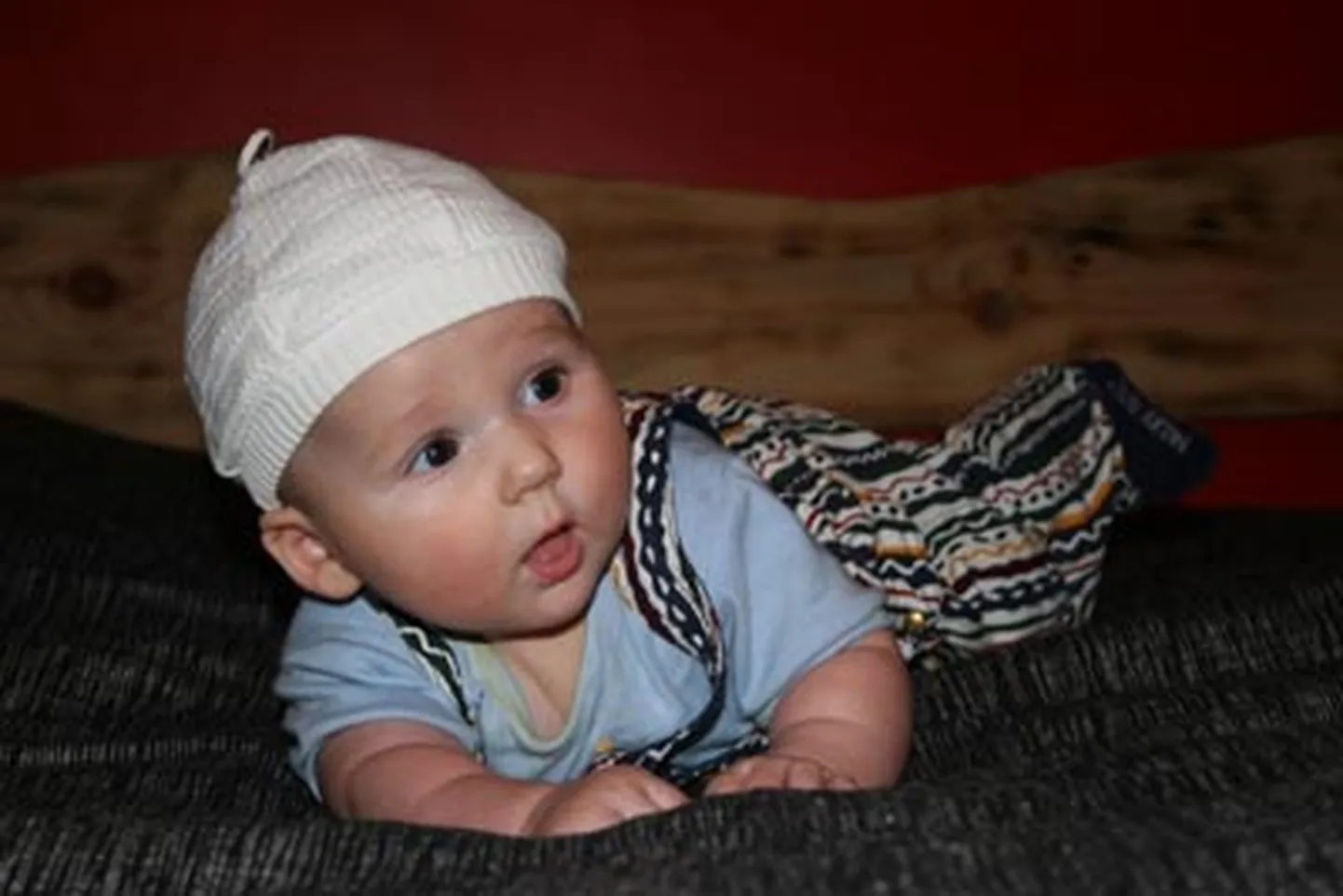 Raksta foto