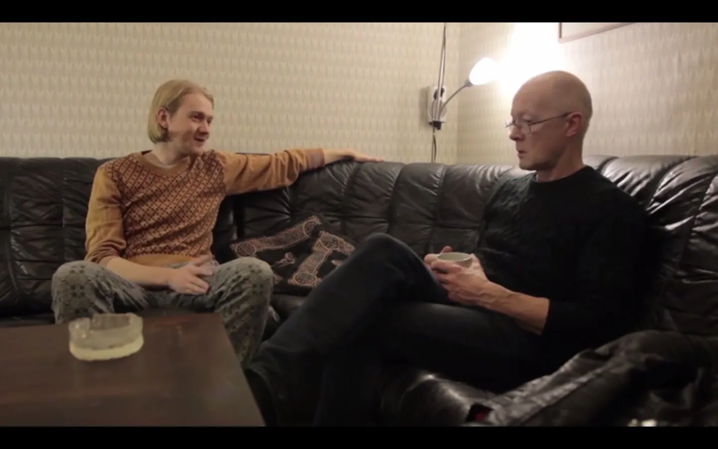 Jass ja Heino Seljamaa