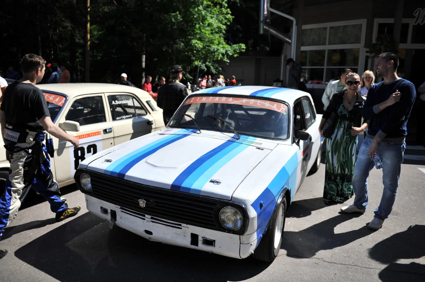Raksta foto