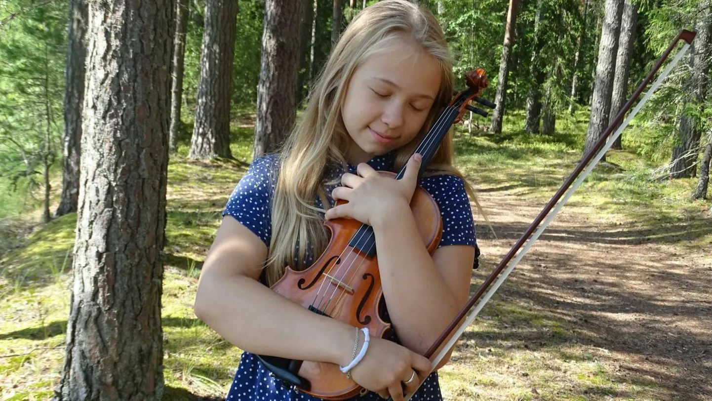 Bibi Loore Pilipenko
